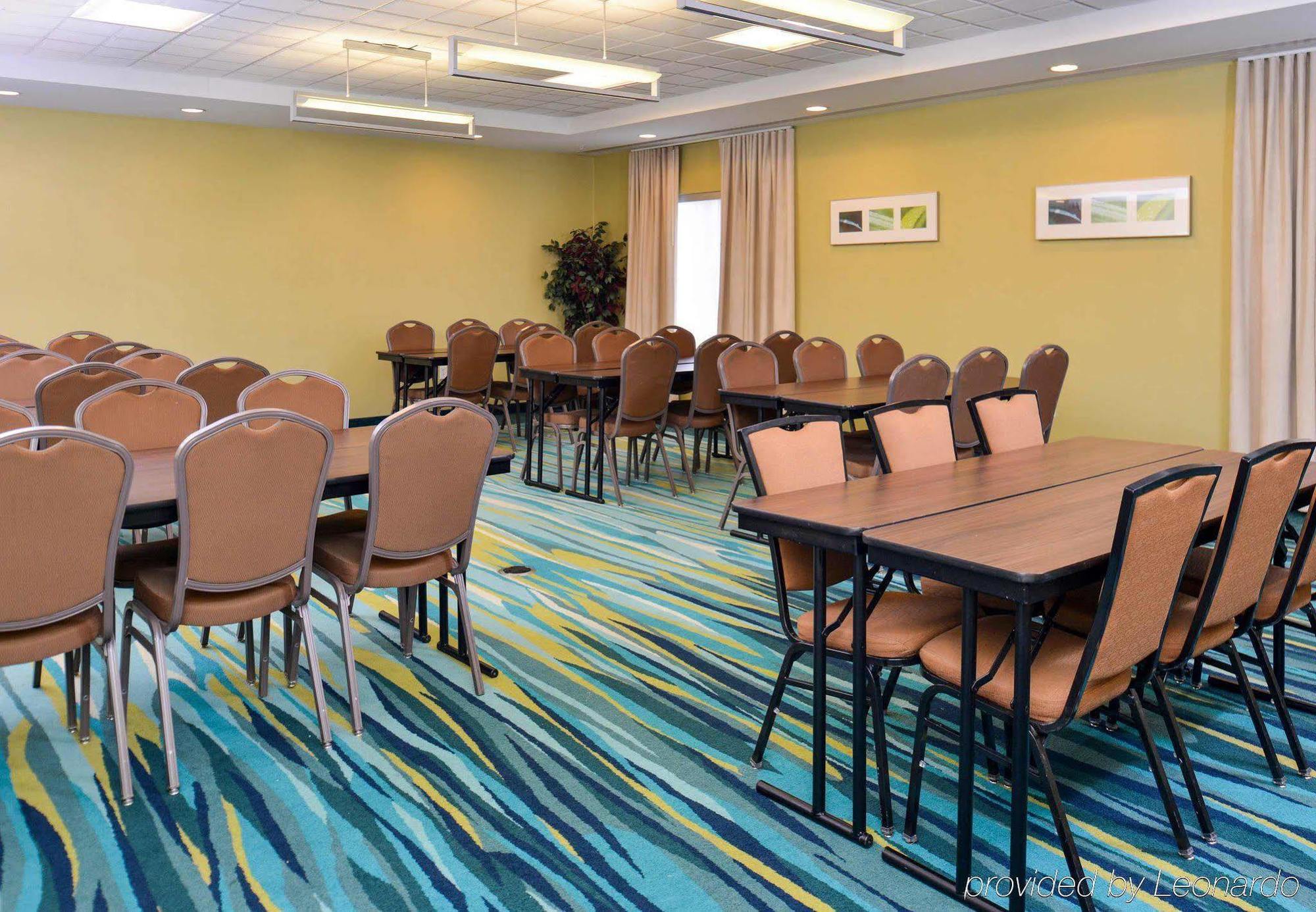 Springhill Suites Fairfax Fair Oaks Exterior foto